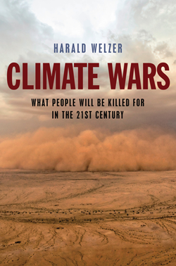 climate wars