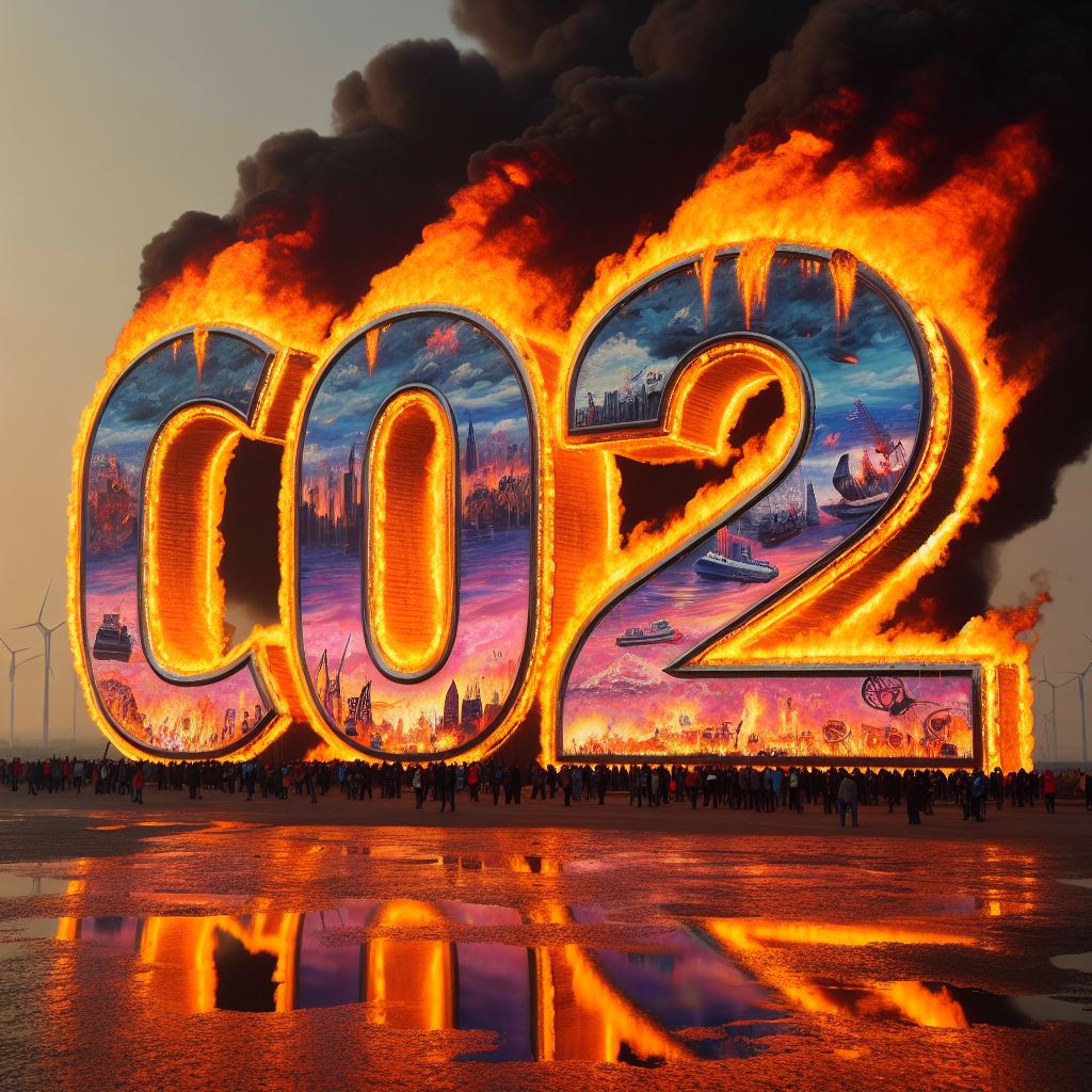 CO2 ILLUSRE
