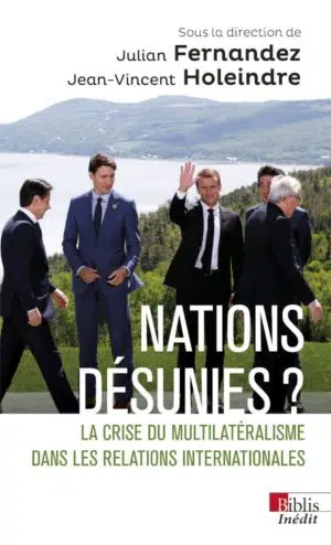 NATOINS DESUNIES