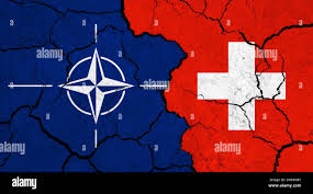 SUISSE et OTAN