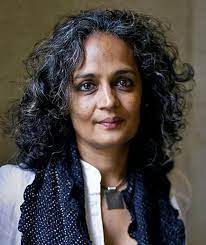 arundhati ROY