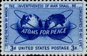 ATOMS for PEACE
