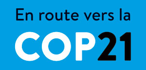 ENROUTE pour COP21