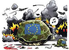 EUROPE tortue