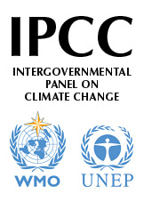 IPCC logo