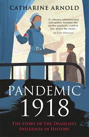 PANDEMIC 1918