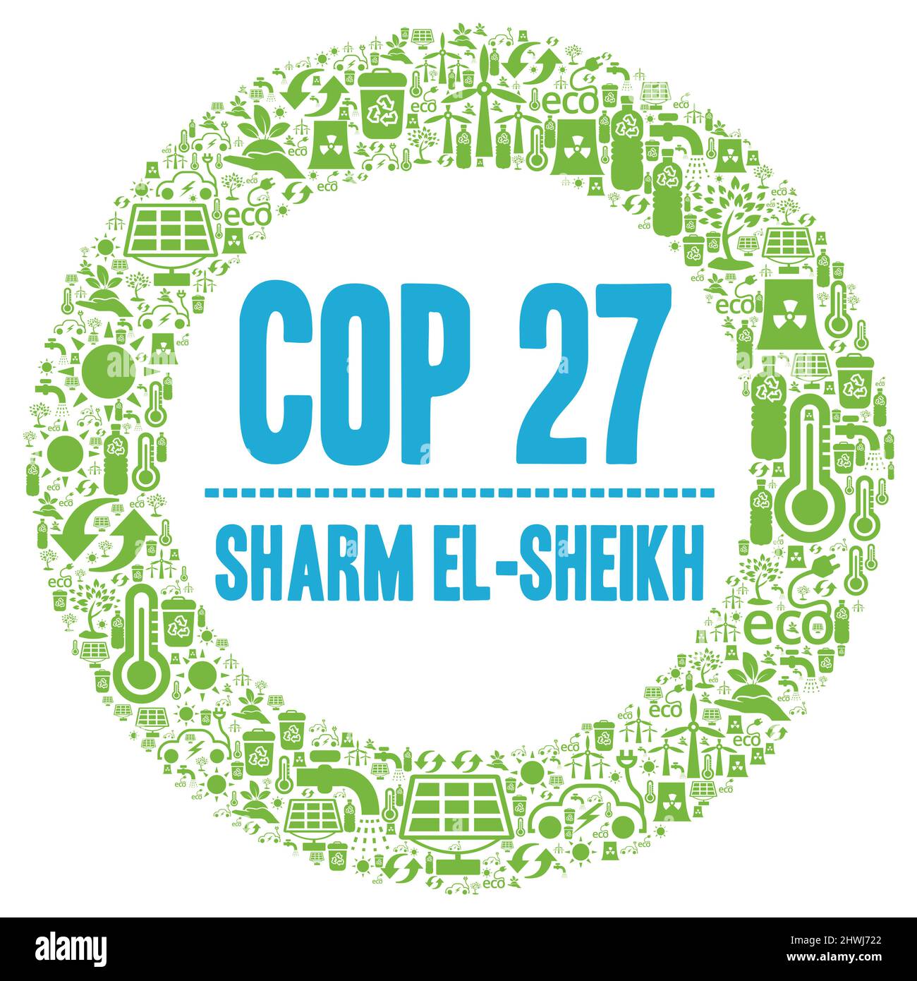 cop 27 in sharm el sheikh egypt