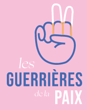 guerrieres de la paix