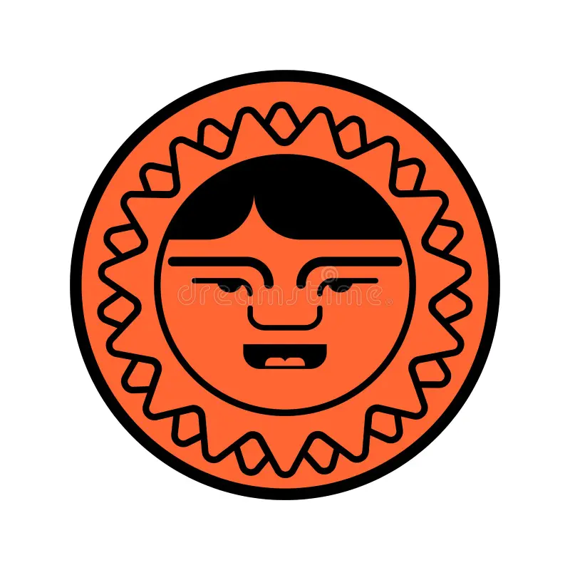 inuit isolement traditionnel arctique 123854615