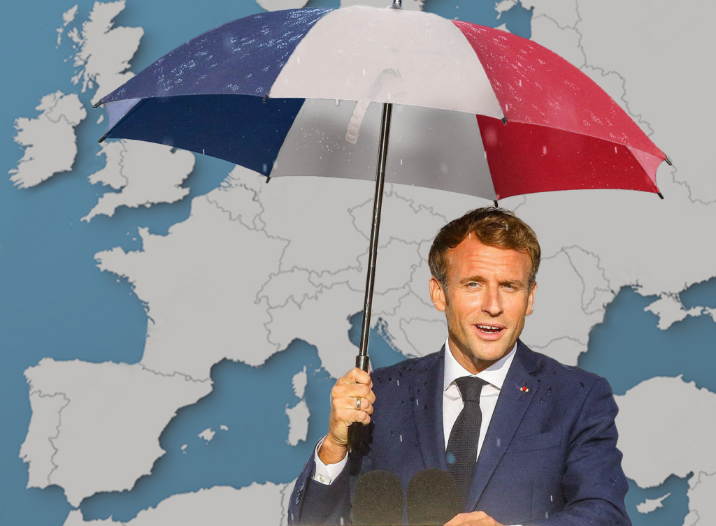macron nuclear umbrella 1024x753