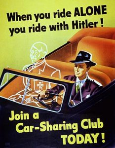 ride with hitler 233x300
