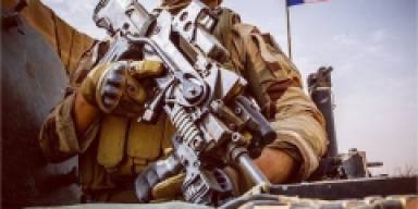 Les Bases militaires de la Françafrique en voie d'européanisation