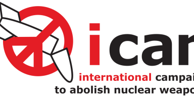 ICAN, Nobel et la paix en kit 