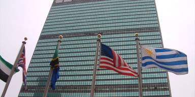 L'ONU en panne de paix et de démocratie