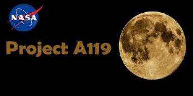Le projet A119 pour atomiser la Lune