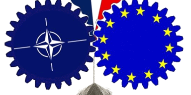 Poutine condamne l’Europe au nucléaire