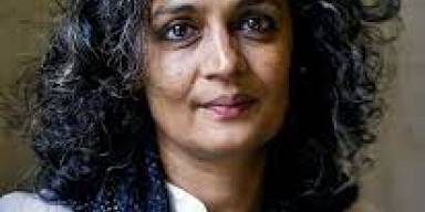 Arundhati Roy, une romancière pas comme les autres