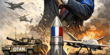 A coups de marteaux, pour faire de nous des clous