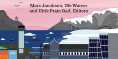 The end of Arctic exceptionalism