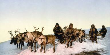 Le pari perdu de Camp Century