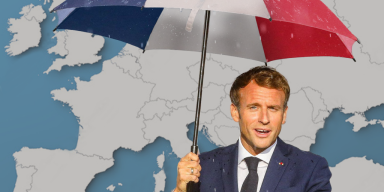 La 'dissuasion avancée' en ordre dispersé