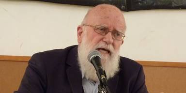 Jean-Marie Muller, apôtre du désarmement nucléaire