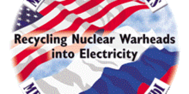 Des mégatonnes russes aux mégawatts US